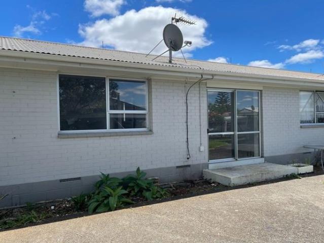 Apartment for rent in Awhitu