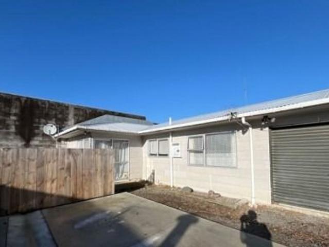 Apartment for rent in Manawatu District