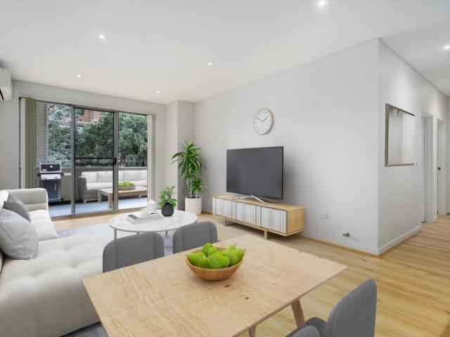 Apartment for rent in Sydney, New South Wales
