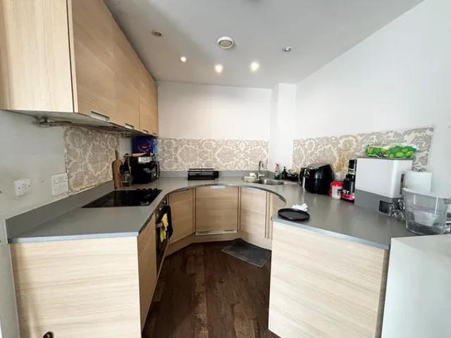 Apartment for rent in Digbeth, Isle Of Man