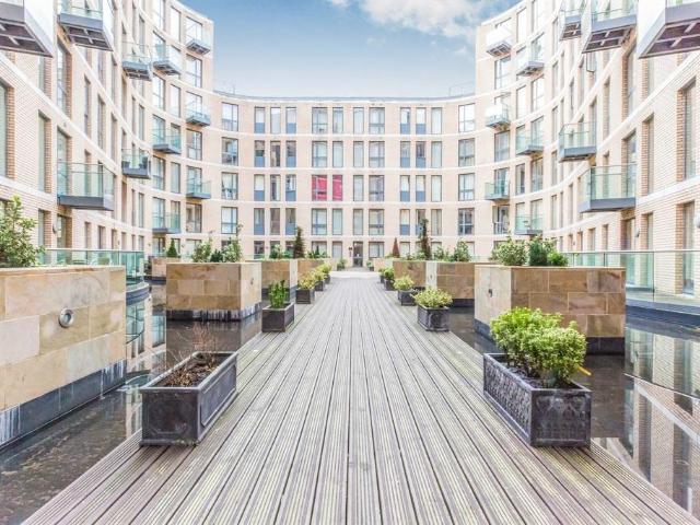Apartment for rent in Edgbaston, West Midlands