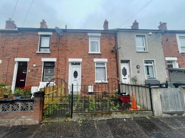 Apartment for rent in Northern Ireland