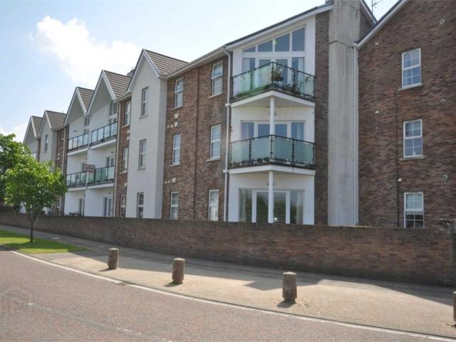 Apartment for rent in Waterfoot Park, Derry/Londonderry