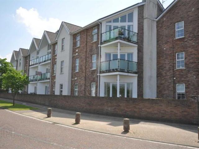 Apartment for rent in Waterfoot Park, Derry/Londonderry