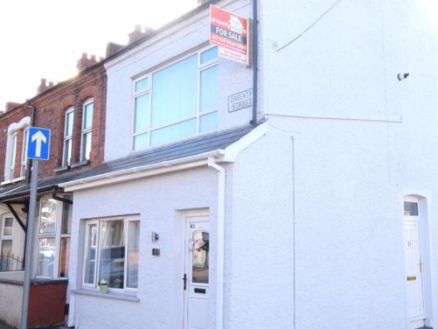 Apartment for rent in Willowfield, Northern Ireland