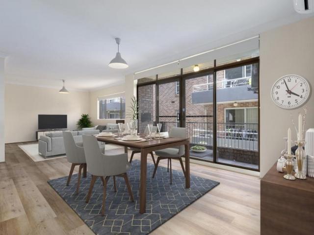 Apartment for rent in Sydney, New South Wales