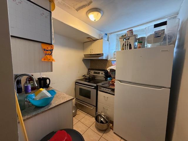 Apartment for rent in Mulhurst Bay, Ontario