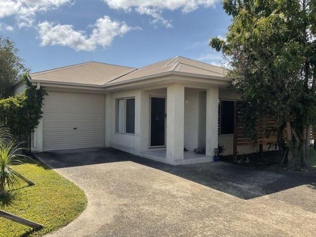 Apartment for rent in Kelso, Queensland