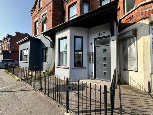 Apartment for rent in Willowfield, Northern Ireland