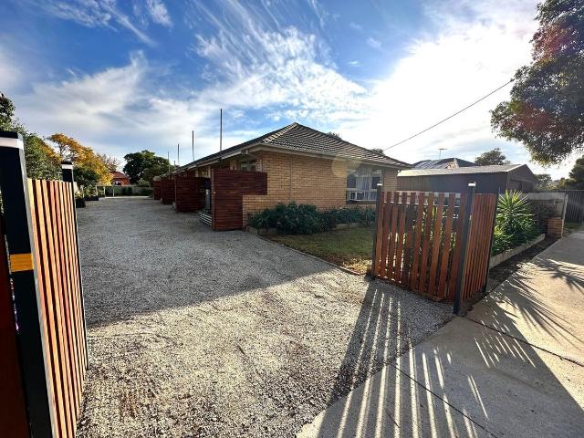 Apartment for rent in Mooroopna, Victoria