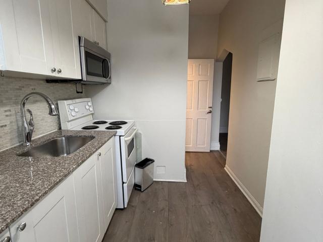 Apartment for rent in Mulhurst Bay, Ontario