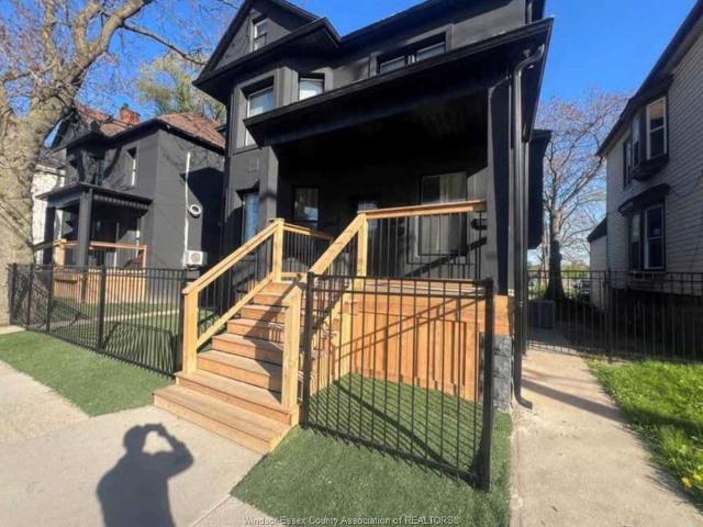 Apartment for rent in Maidstone, Ontario