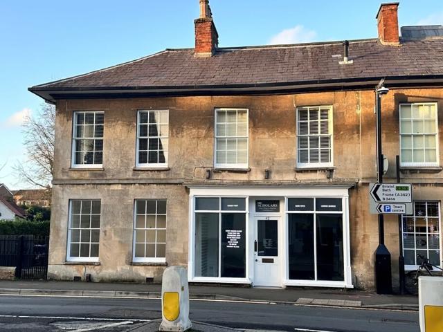Apartment for rent in Warminster, Wiltshire