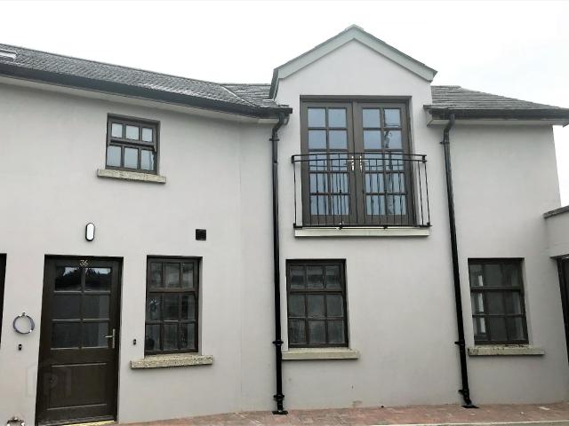 Apartment for rent in Draperstown, Northern Ireland
