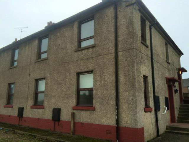 Apartment for rent in Gallowshade, Forfar