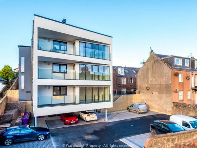 Apartment for rent in Westport, Arbroath