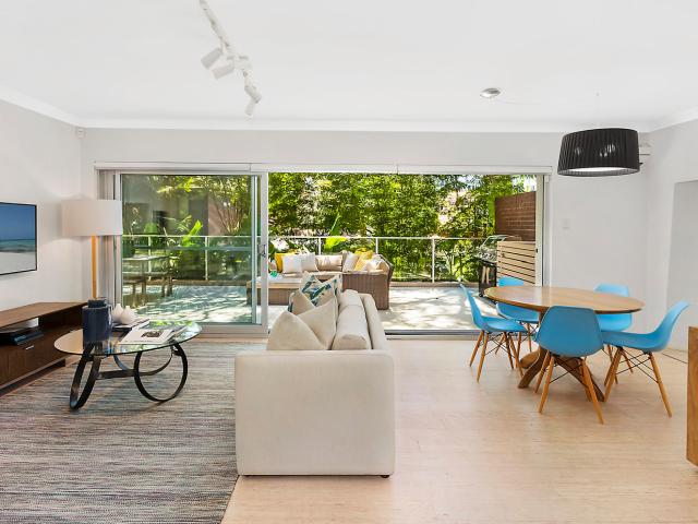 Apartment for rent in Northern Beaches, Sydney