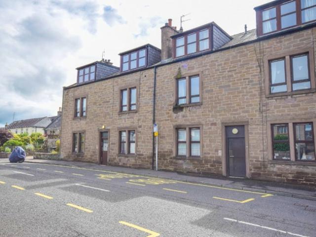 Apartment for rent in Forfar, Scotland