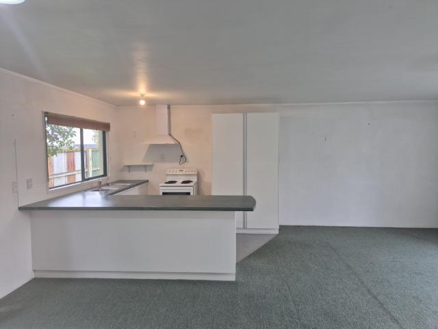 Apartment for rent in Gisborne