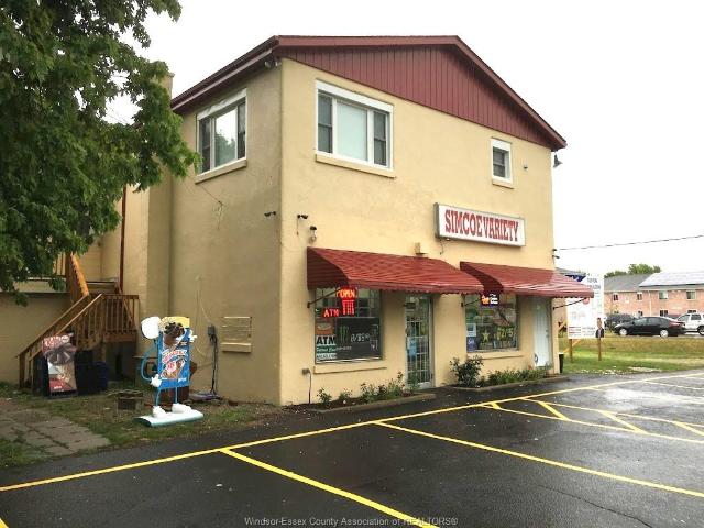 Apartment for rent in Amherstburg, Ontario