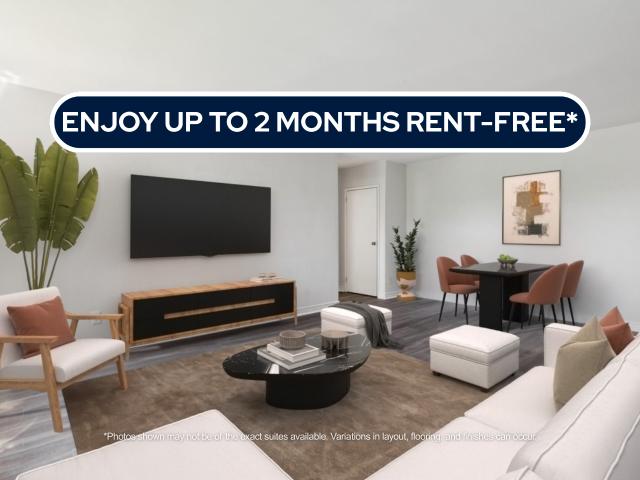Apartment for rent in Arva, Ontario
