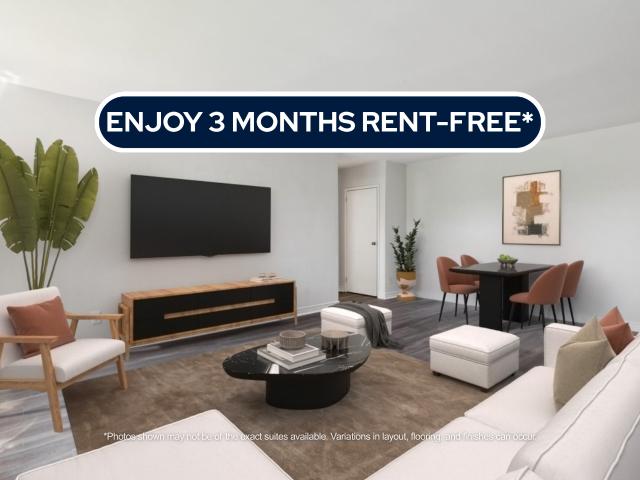 Apartment for rent in Arva, Ontario
