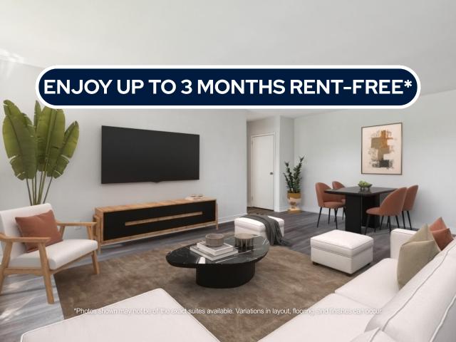 Apartment for rent in Arva, Ontario