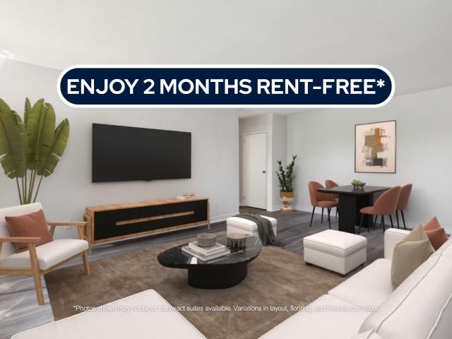 Apartment for rent in Arva, Ontario