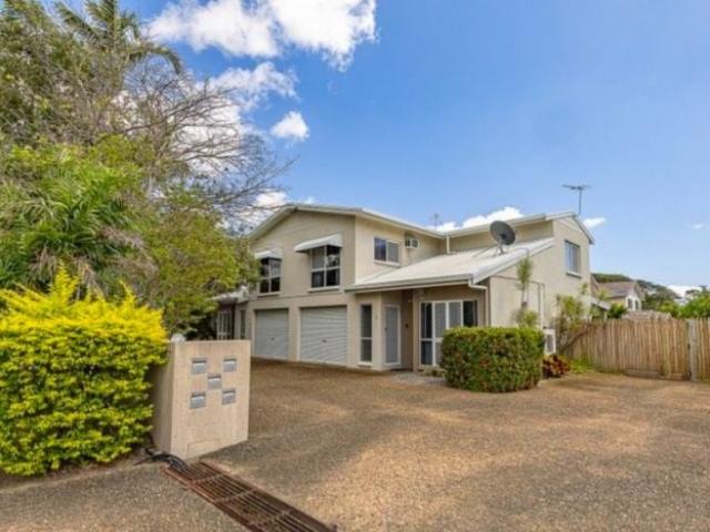 Apartment for rent in Pimlico, Townsville