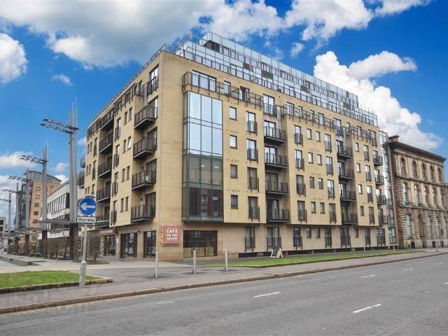 Apartment for rent in Markets, Northern Ireland