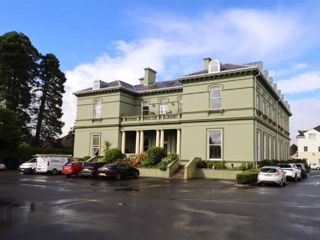 Apartment for rent in Lambeg, Lisburn
