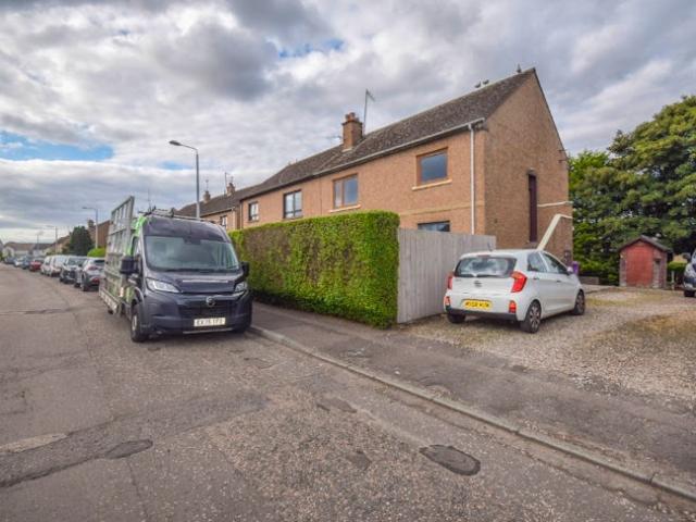 Apartment for rent in Carnoustie, Scotland