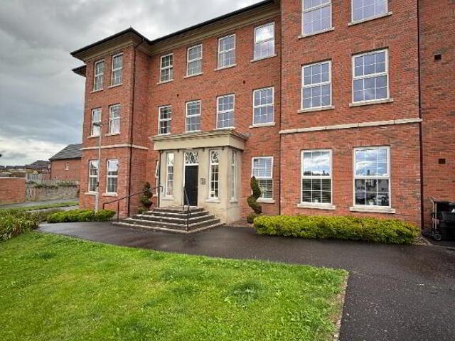Apartment for rent in Dundonald, Northern Ireland