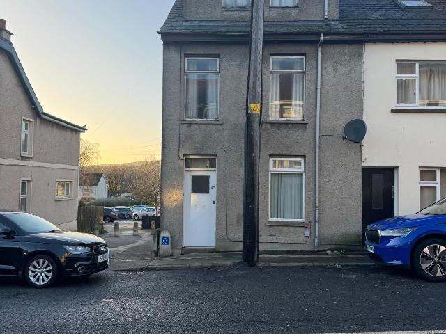 Apartment for rent in Larne, Northern Ireland