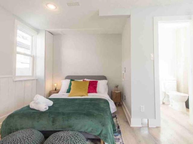 Apartment for rent in Mulhurst Bay, Ontario