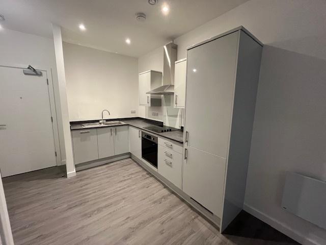 Apartment for rent in Peterborough