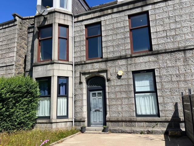 Apartment for rent in Sunnybank, Ballindoch