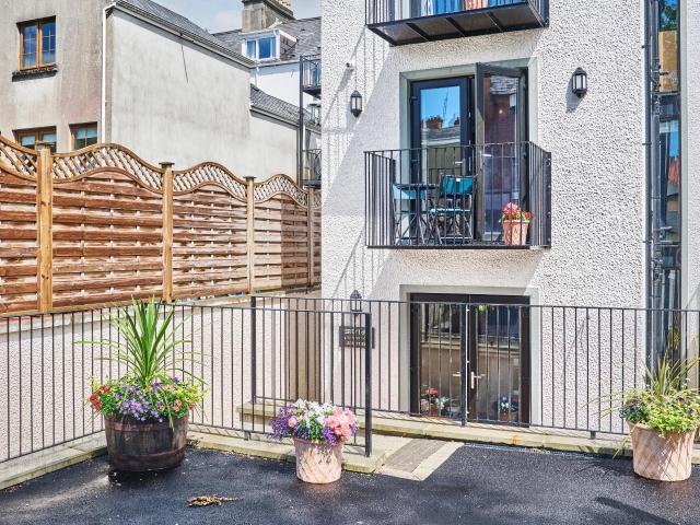 Apartment for rent in Rosemount, Derry/Londonderry
