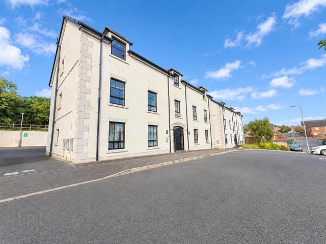 Apartment for rent in Lady Wallace, Lisburn