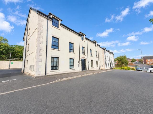 Apartment for rent in Lady Wallace, Lisburn