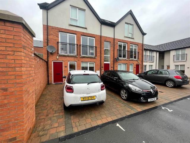 Apartment for rent in Cregagh, Northern Ireland
