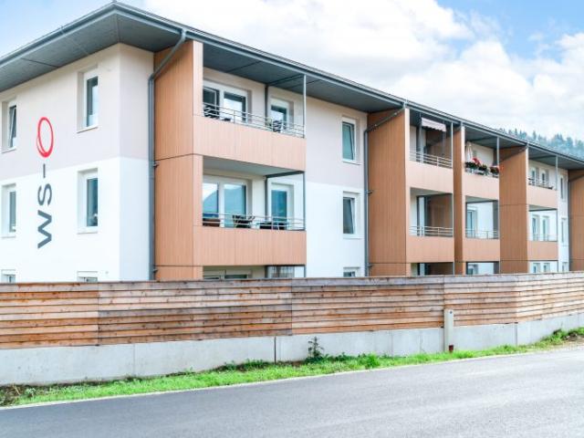 Apartment mieten in Windischgarsten