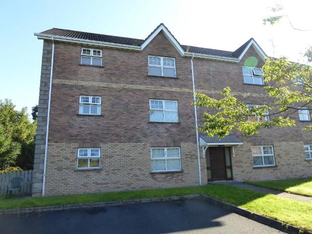 Apartment for rent in Omagh, Northern Ireland