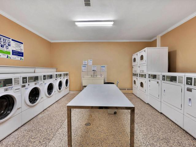 Apartment for rent in Mississauga, Ontario