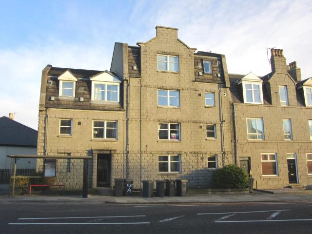 Apartment for rent in Ballindoch, Scotland