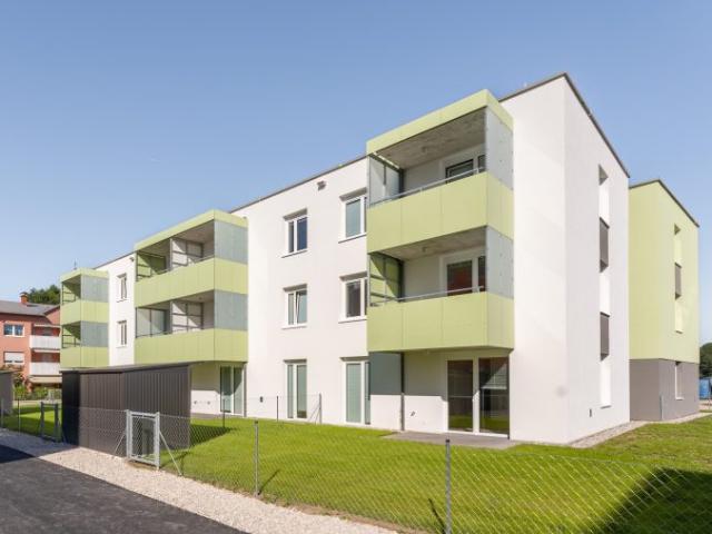Apartment mieten in Stadl-Hausruck, Stadl-Paura