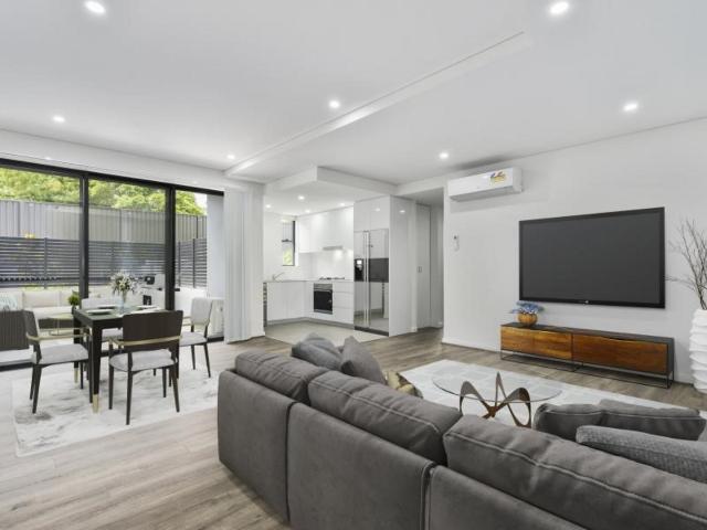 Apartment for rent in Sydney, New South Wales