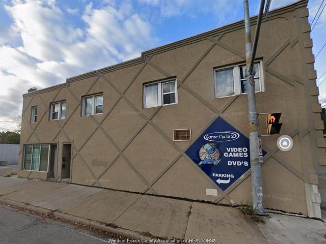 Apartment for rent in Maidstone, Ontario