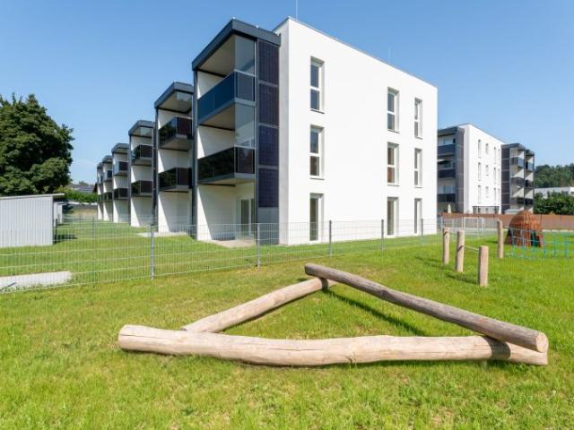 Apartment mieten in Schwanenstadt, Oberösterreich