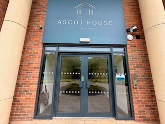 Apartment for rent in Peterborough